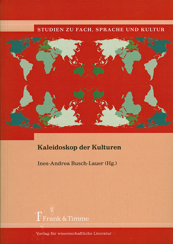 Buch – Kaleidoskop der Kulturen